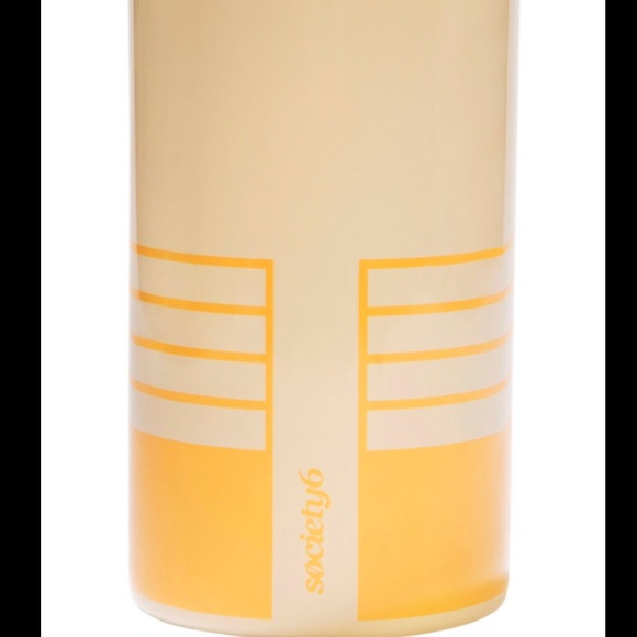 New Society6 fabfitfun wine or drink chiller - Picture 3 of 3